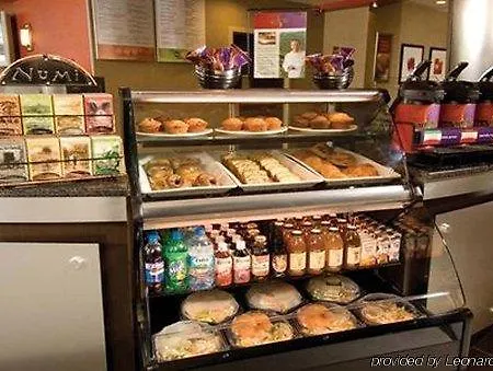 Doubletree By Hilton Hotel Savannah Airport 
