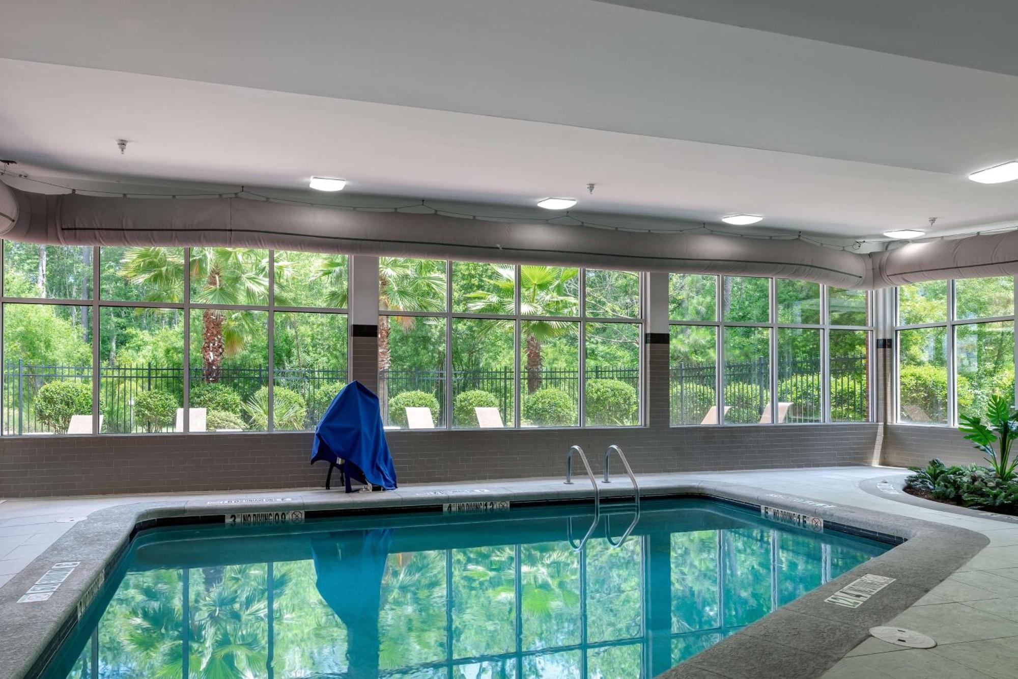 Doubletree By Hilton Airport 4* Savannah